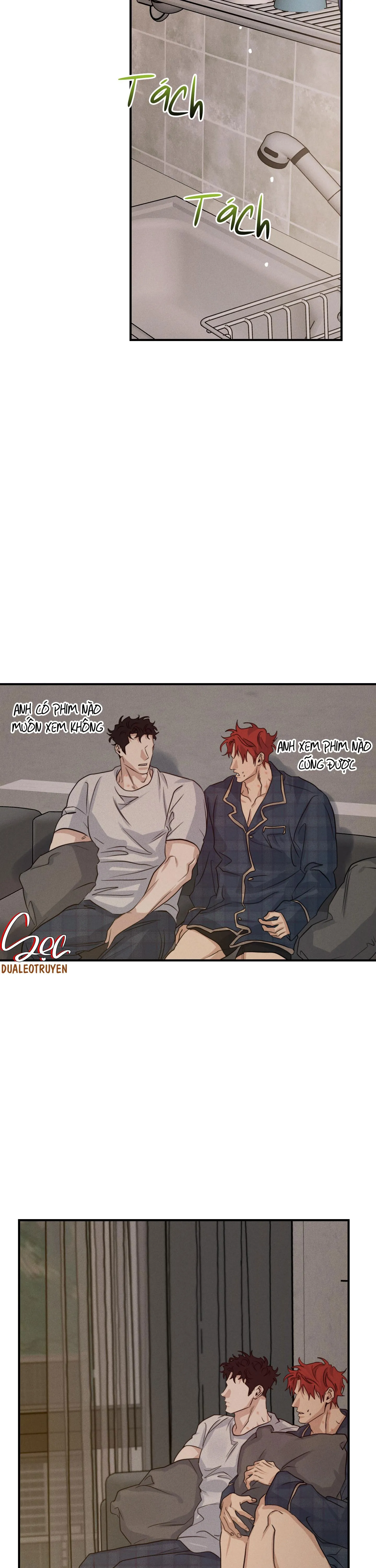 HIGH CLEAR Chapter 45 Trang 21