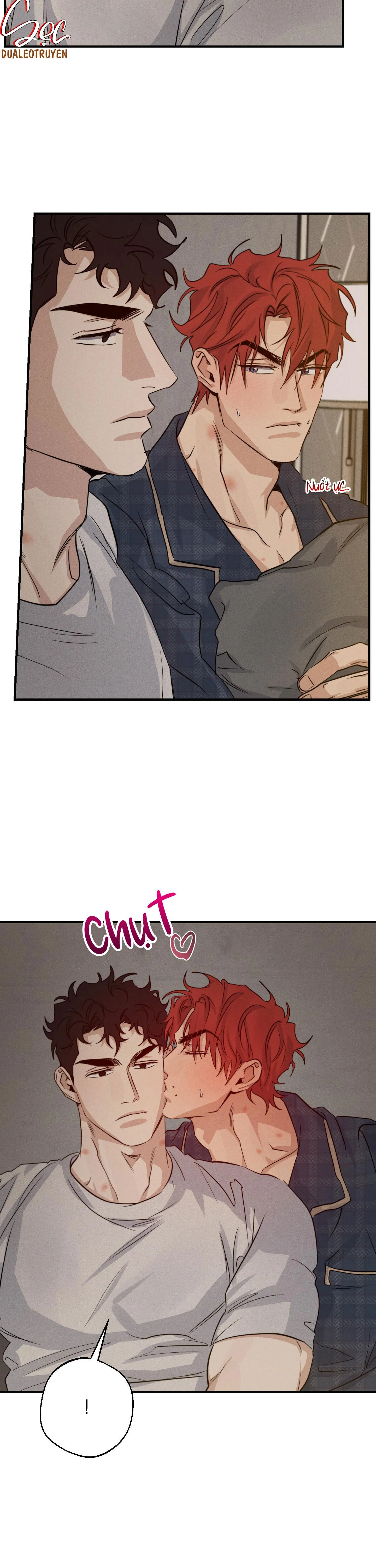 HIGH CLEAR Chapter 45 Trang 23