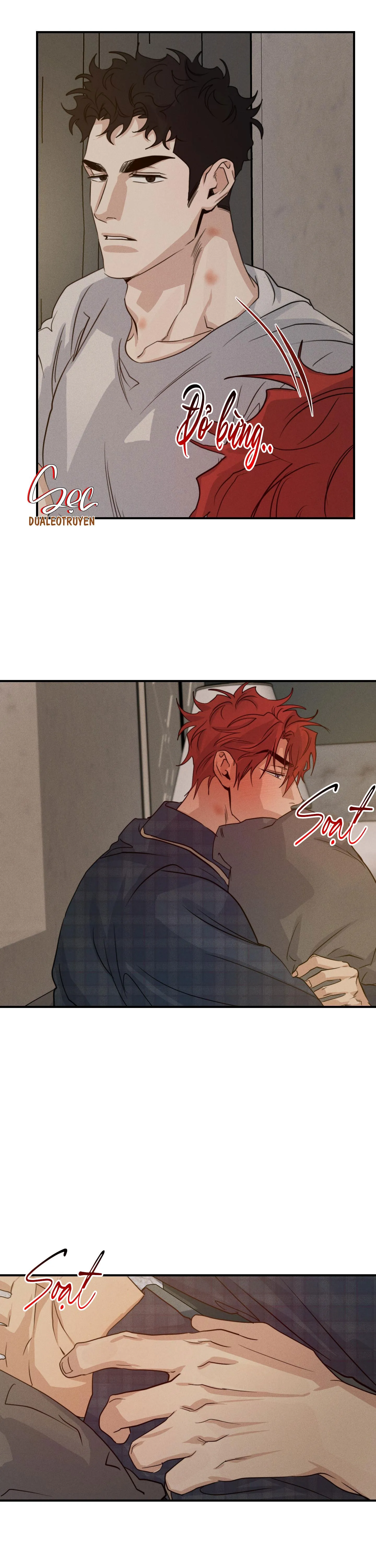 HIGH CLEAR Chapter 45 Trang 24