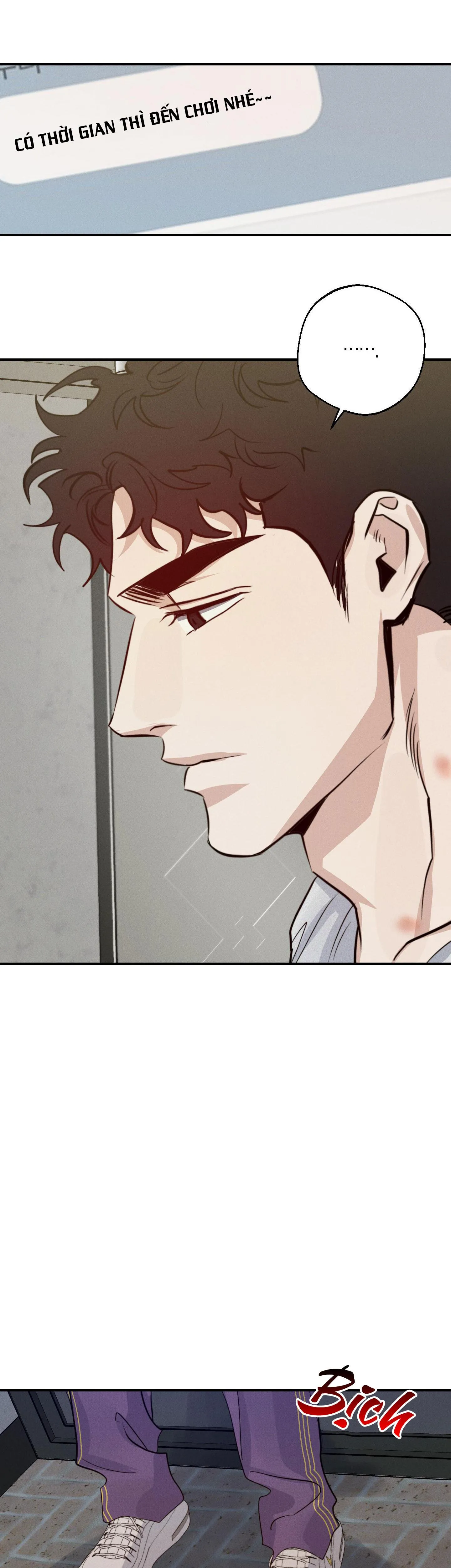 HIGH CLEAR Chapter 45 Trang 28