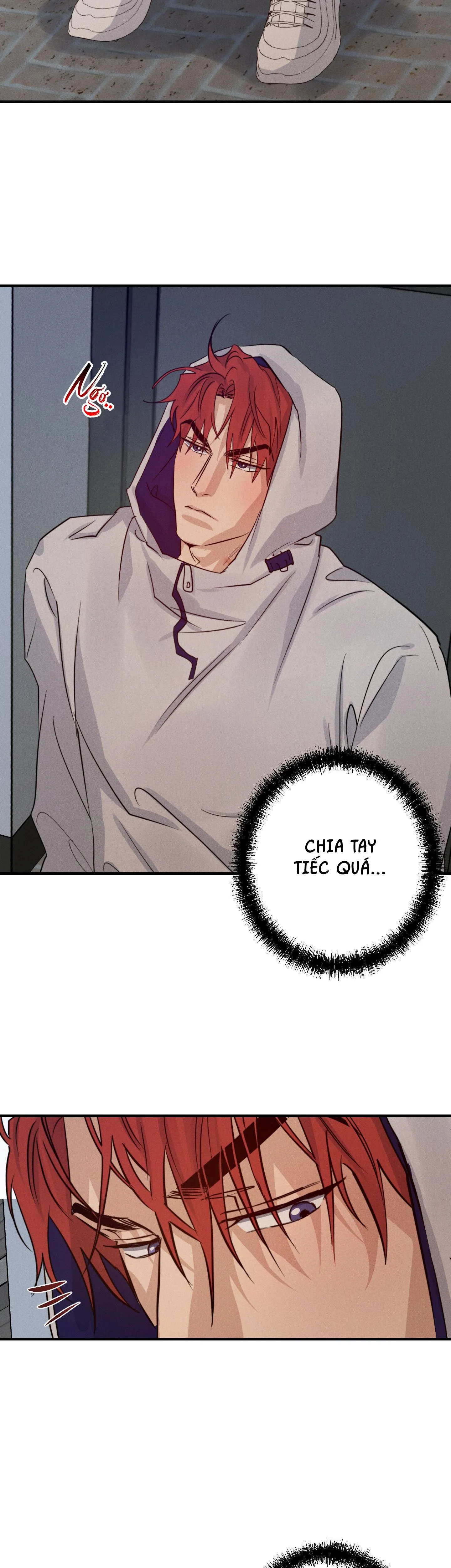 HIGH CLEAR Chapter 45 Trang 29