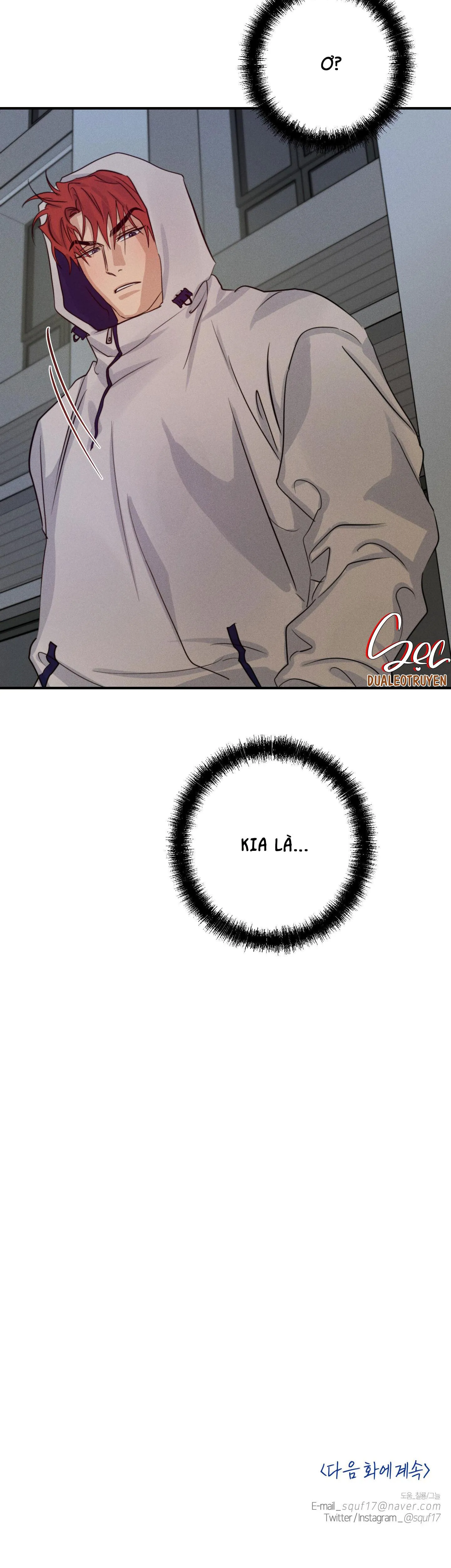 HIGH CLEAR Chapter 45 Trang 30