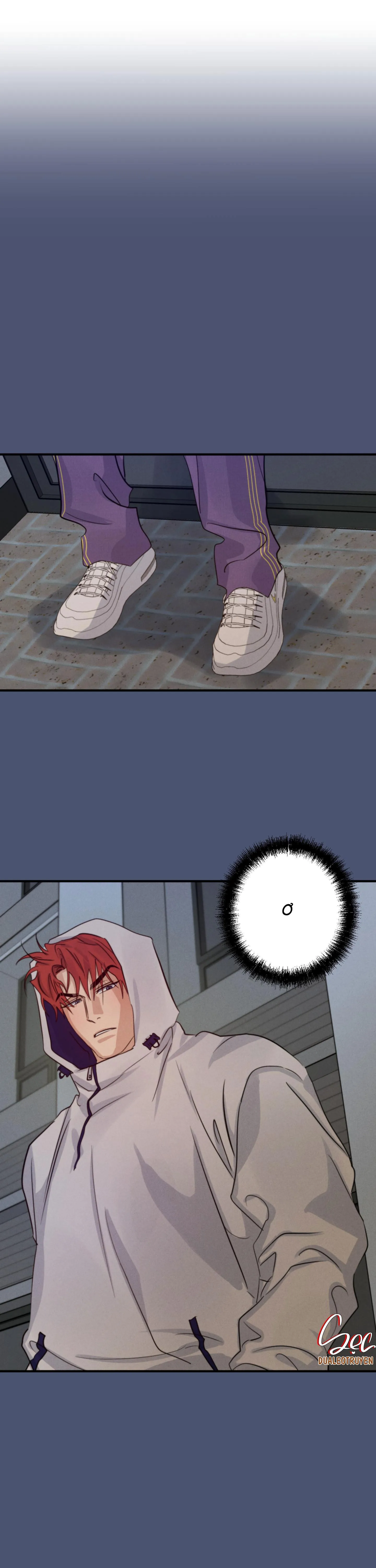 HIGH CLEAR Chapter 46 Trang 4