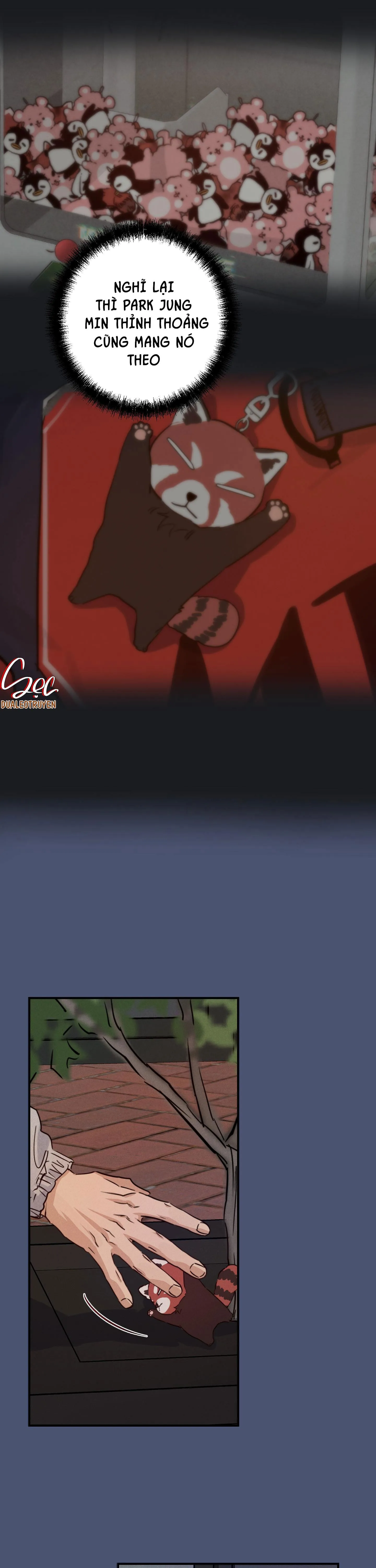 HIGH CLEAR Chapter 46 Trang 6