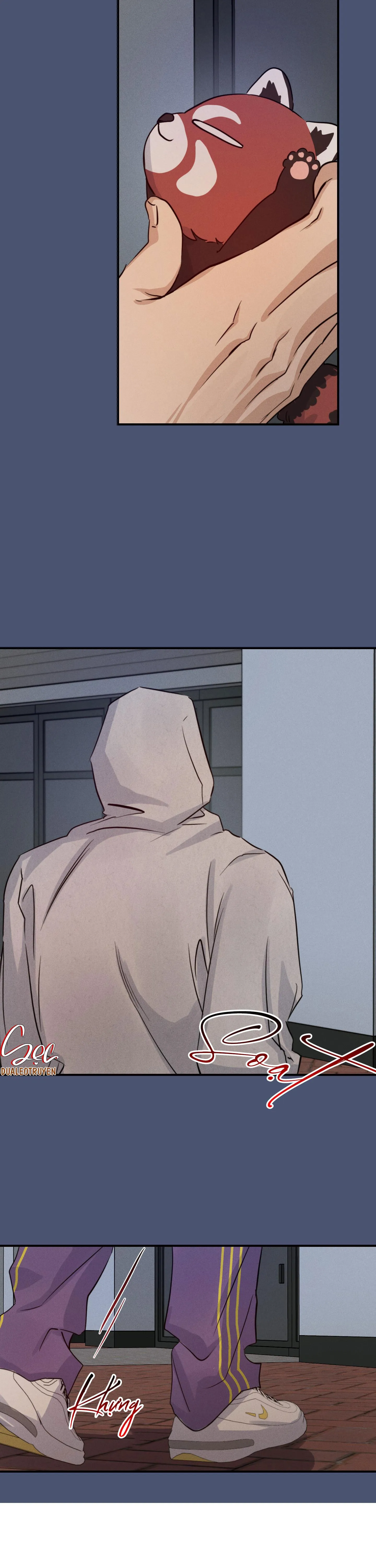 HIGH CLEAR Chapter 46 Trang 7