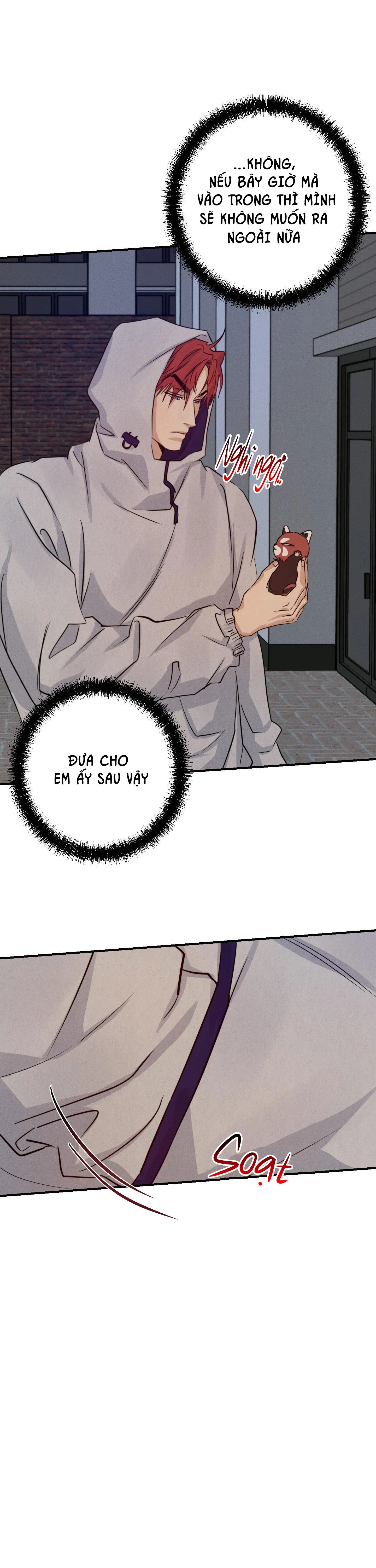 HIGH CLEAR Chapter 46 Trang 8