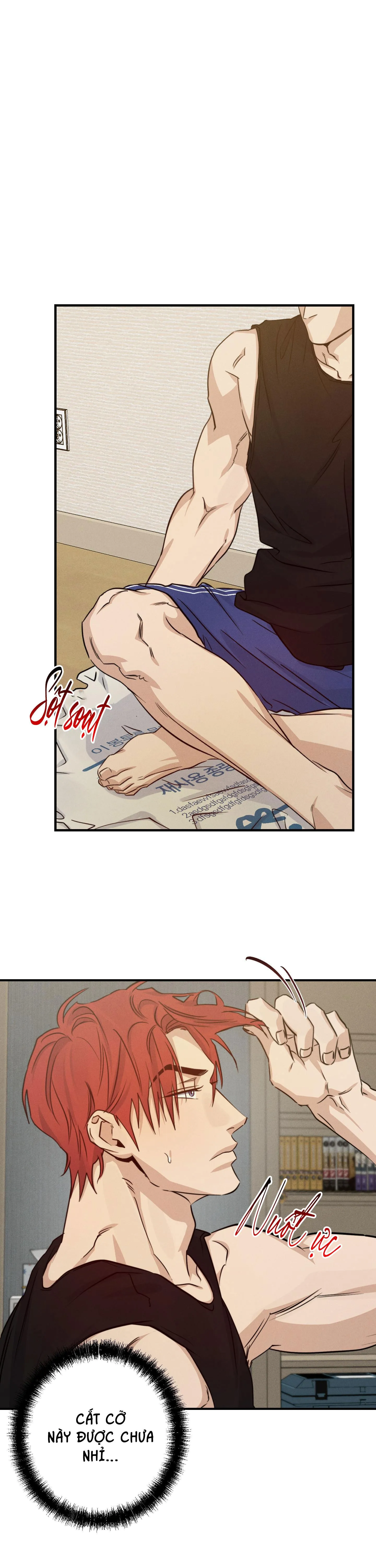 HIGH CLEAR Chapter 46 Trang 12