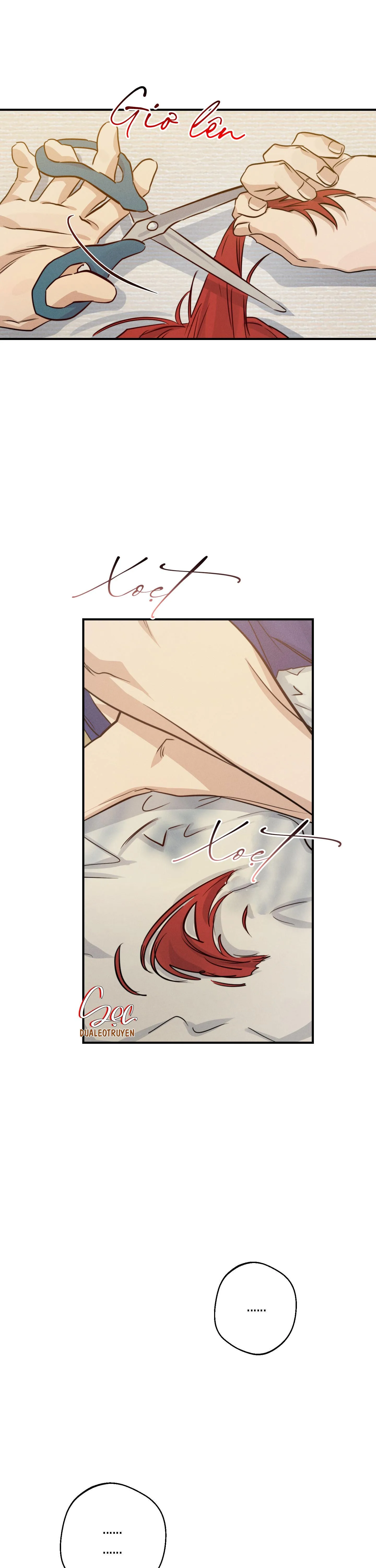 HIGH CLEAR Chapter 46 Trang 13