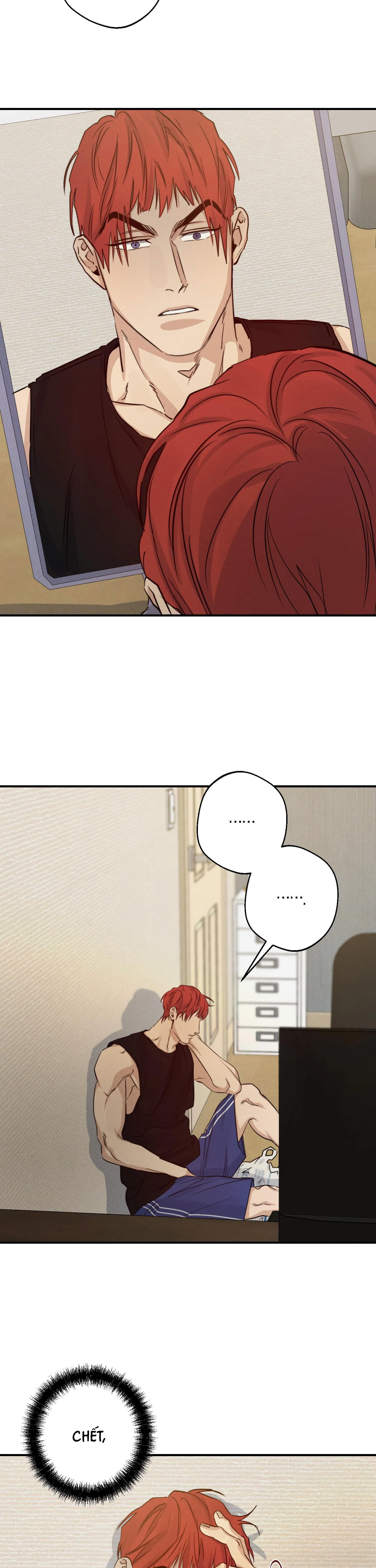 HIGH CLEAR Chapter 46 Trang 14