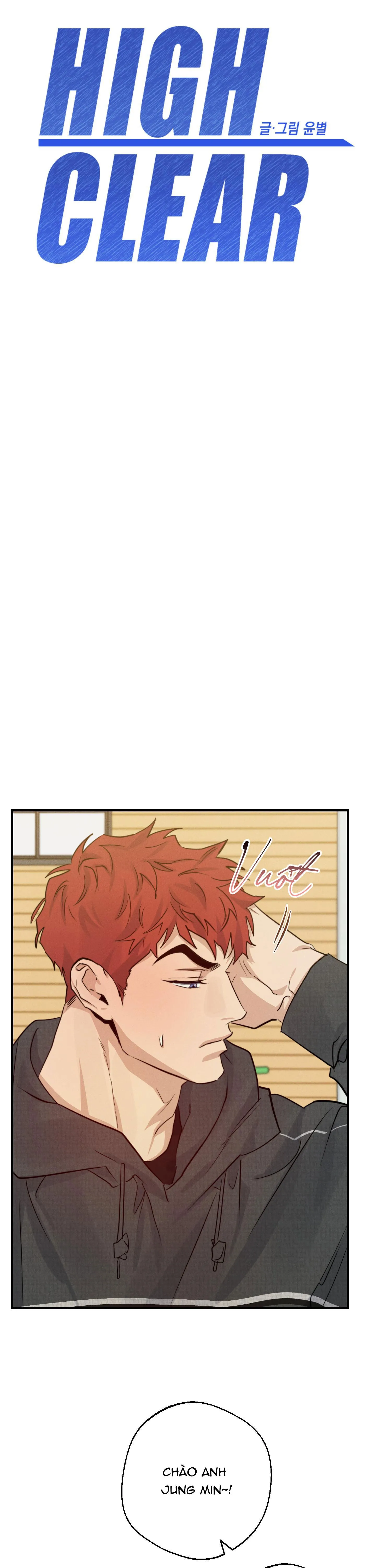HIGH CLEAR Chapter 46 Trang 19