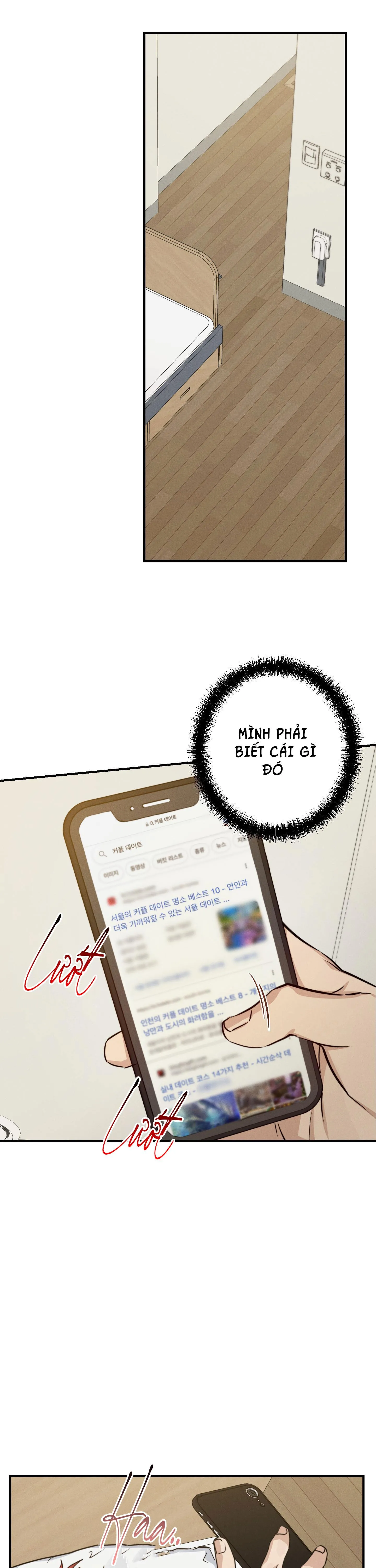 HIGH CLEAR Chapter 46 Trang 26