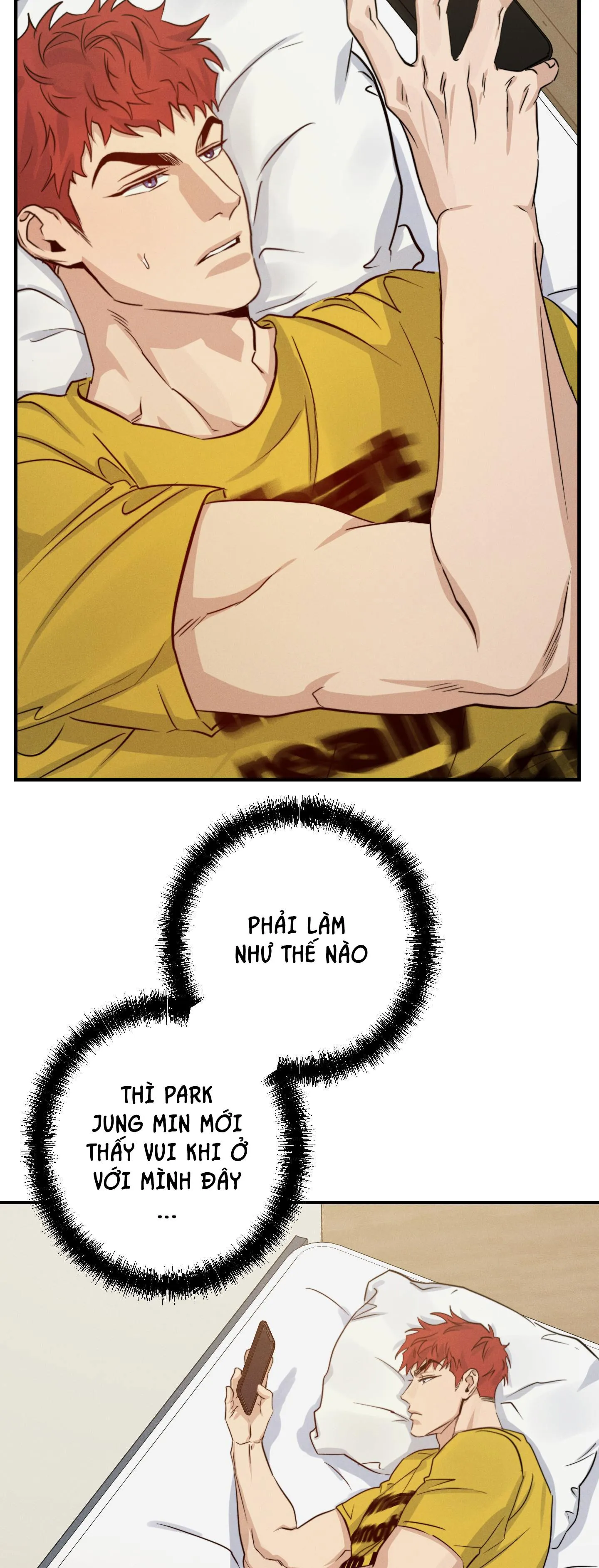 HIGH CLEAR Chapter 46 Trang 27