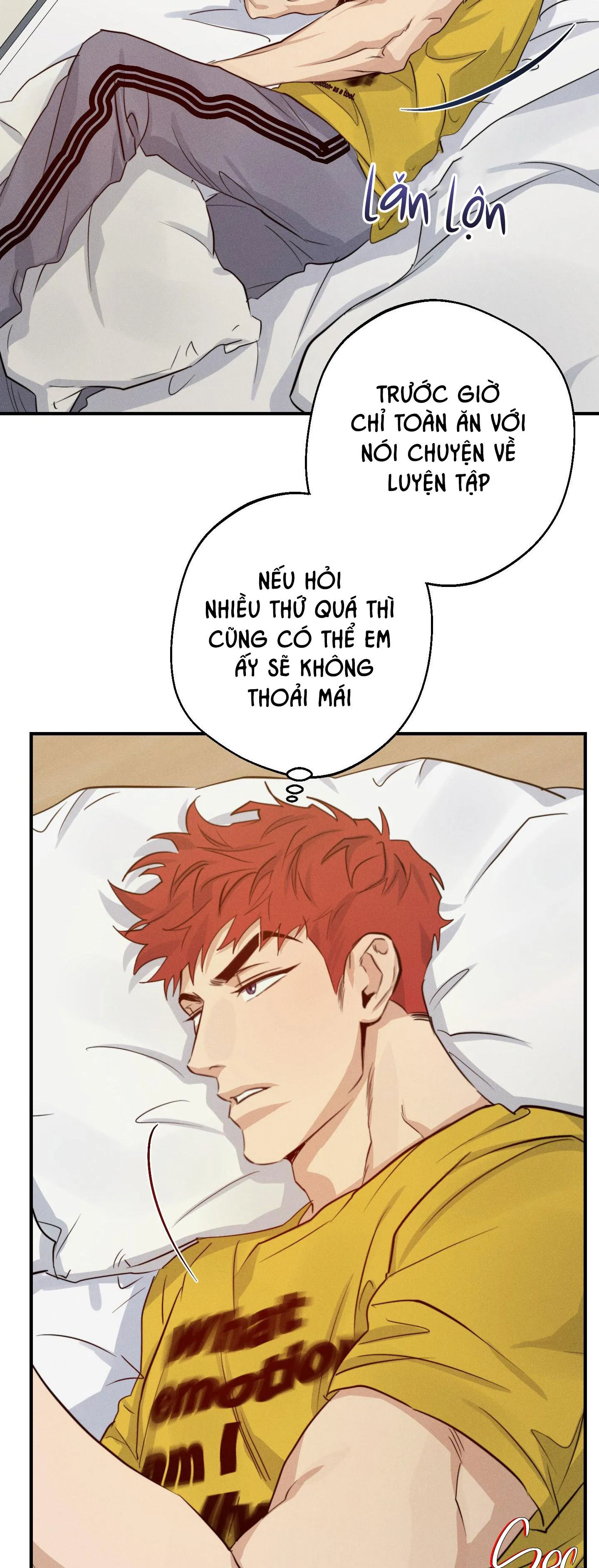 HIGH CLEAR Chapter 46 Trang 28