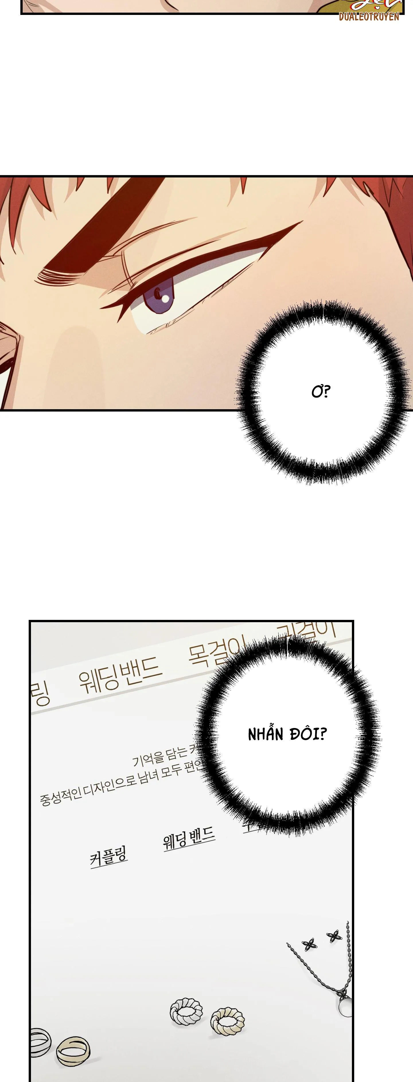 HIGH CLEAR Chapter 46 Trang 29