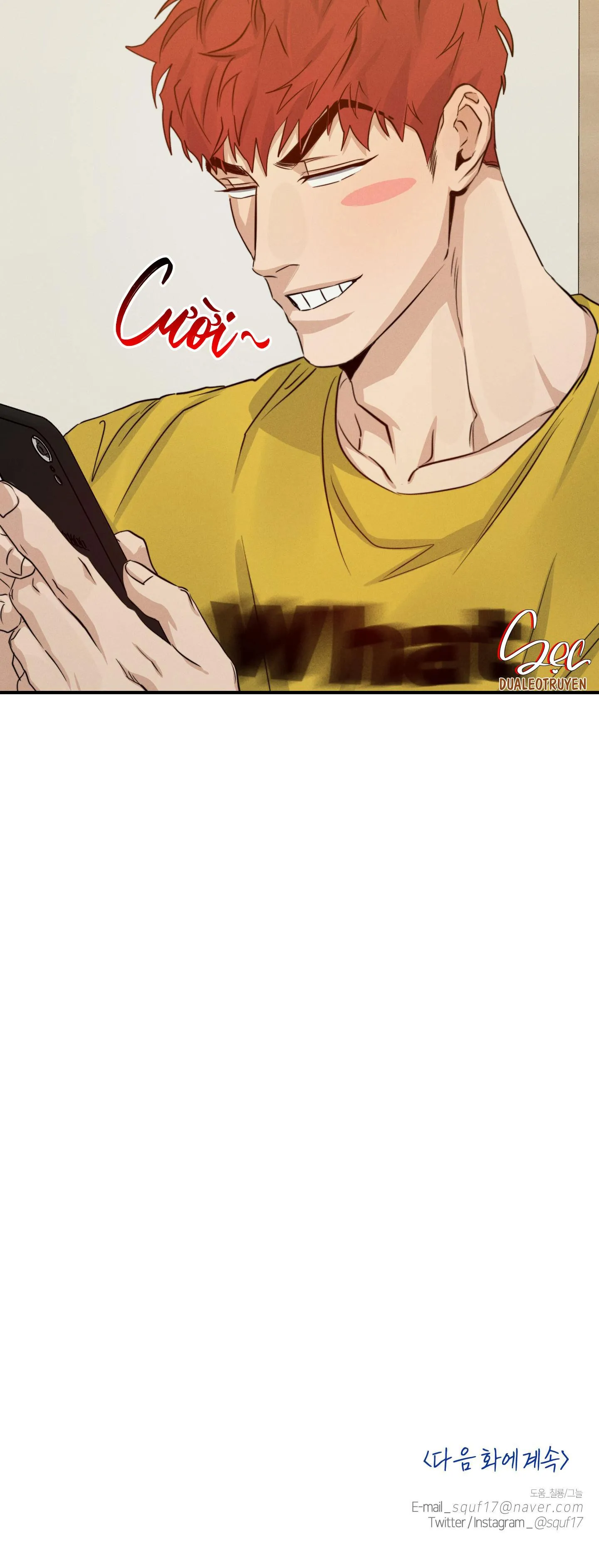 HIGH CLEAR Chapter 46 Trang 31