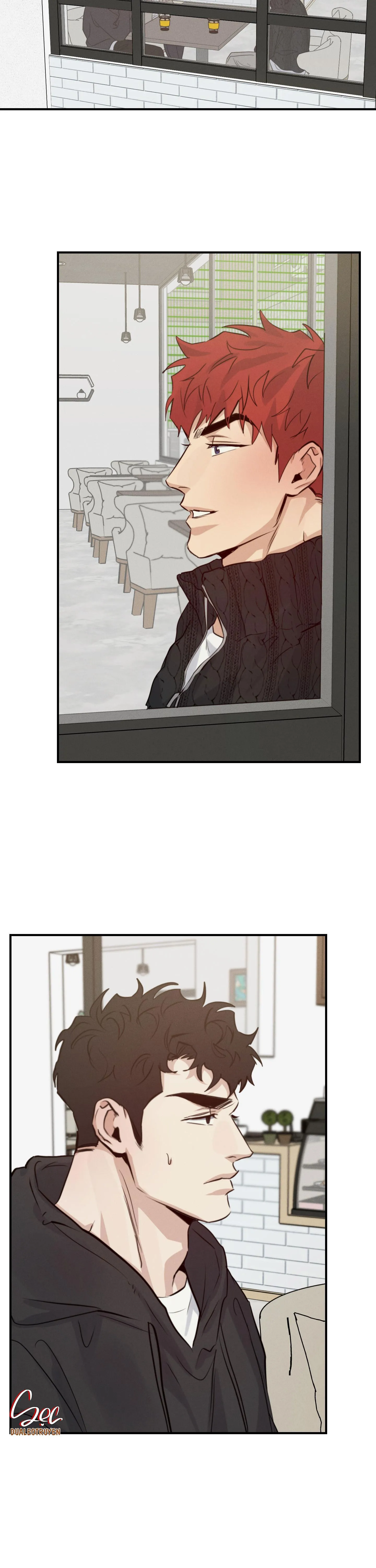 HIGH CLEAR Chapter 47 Trang 22