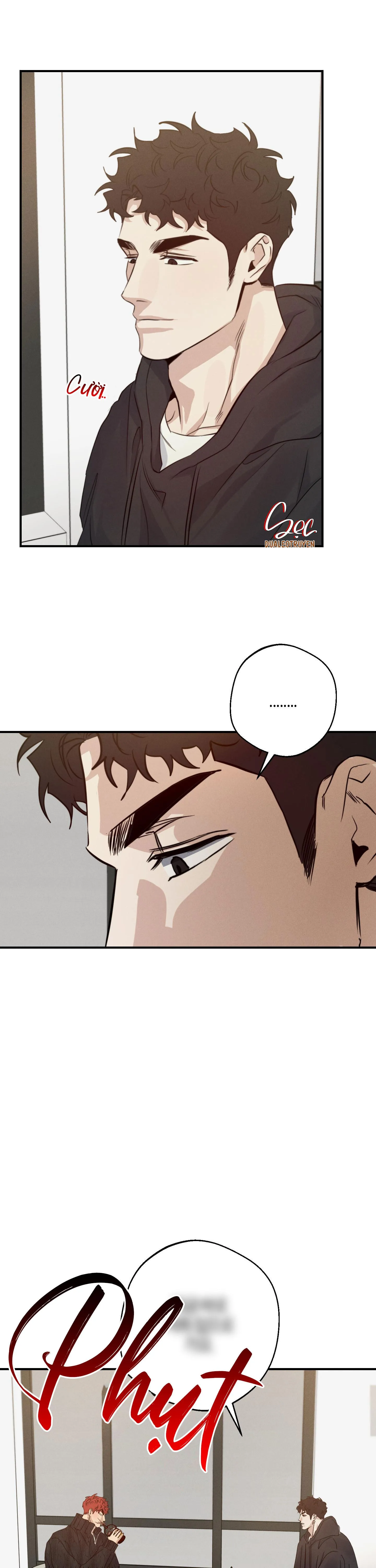 HIGH CLEAR Chapter 47 Trang 30