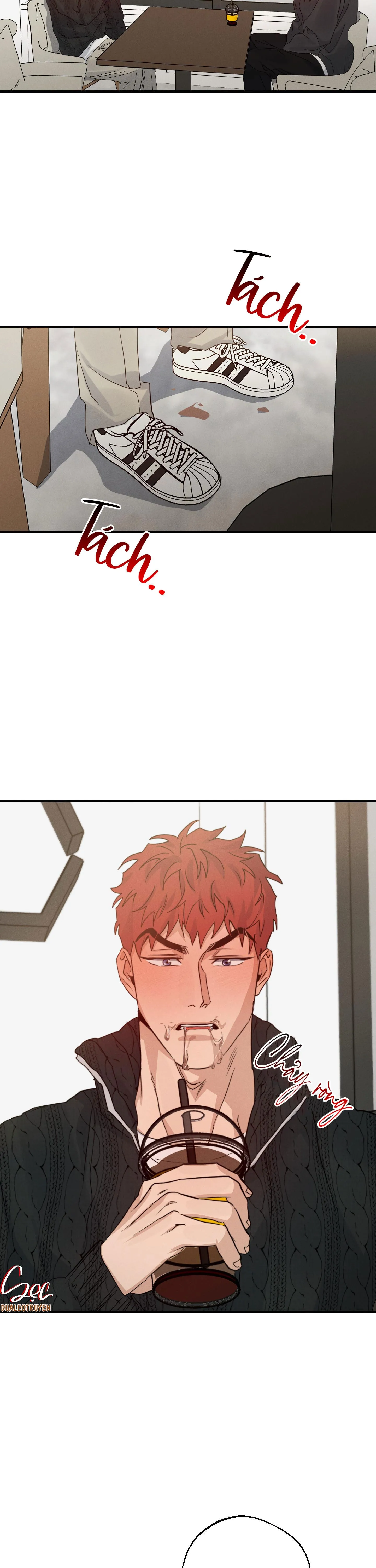 HIGH CLEAR Chapter 47 Trang 31