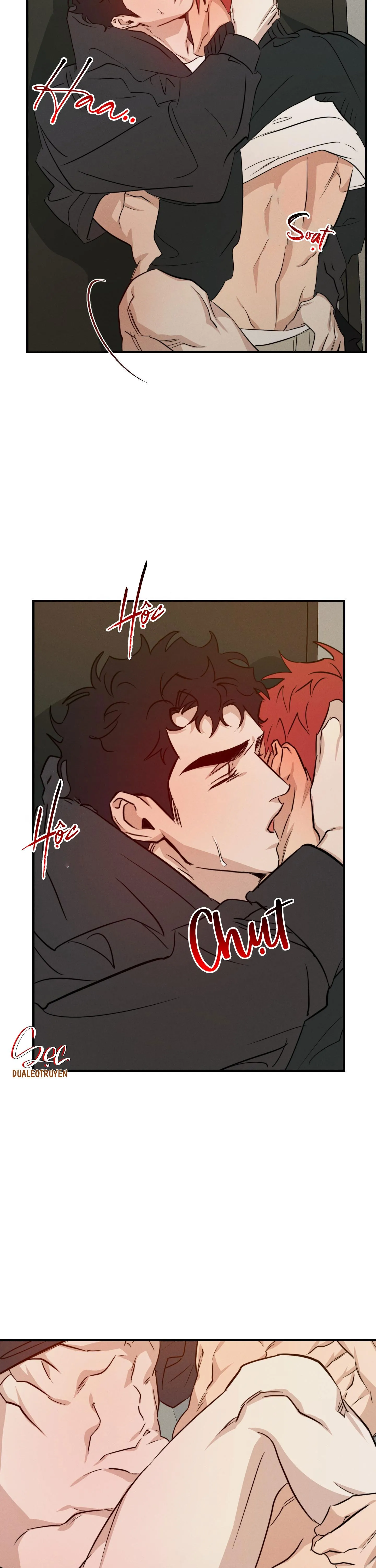 HIGH CLEAR Chapter 48 Trang 3