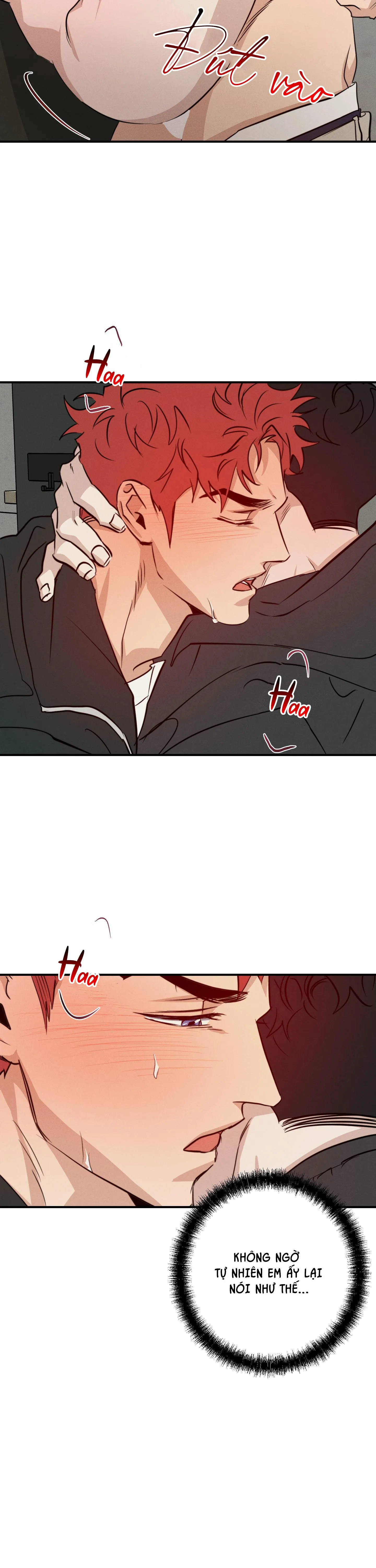 HIGH CLEAR Chapter 48 Trang 4