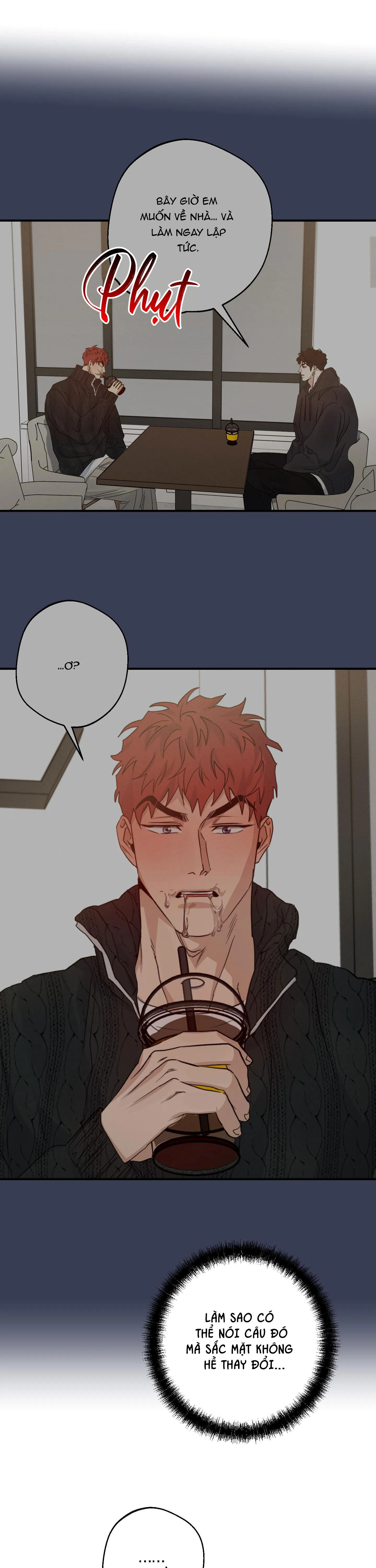 HIGH CLEAR Chapter 48 Trang 5