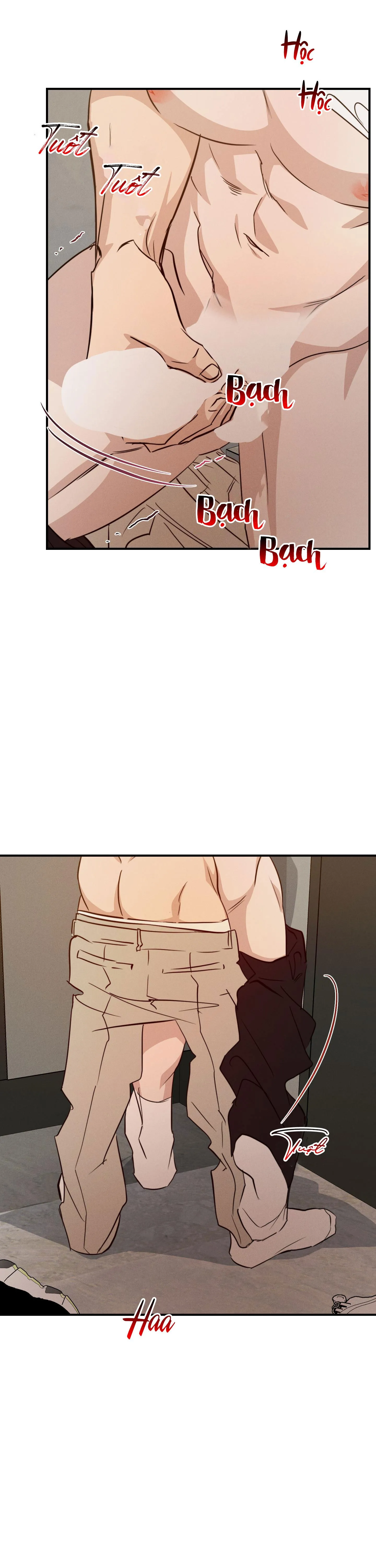 HIGH CLEAR Chapter 48 Trang 10