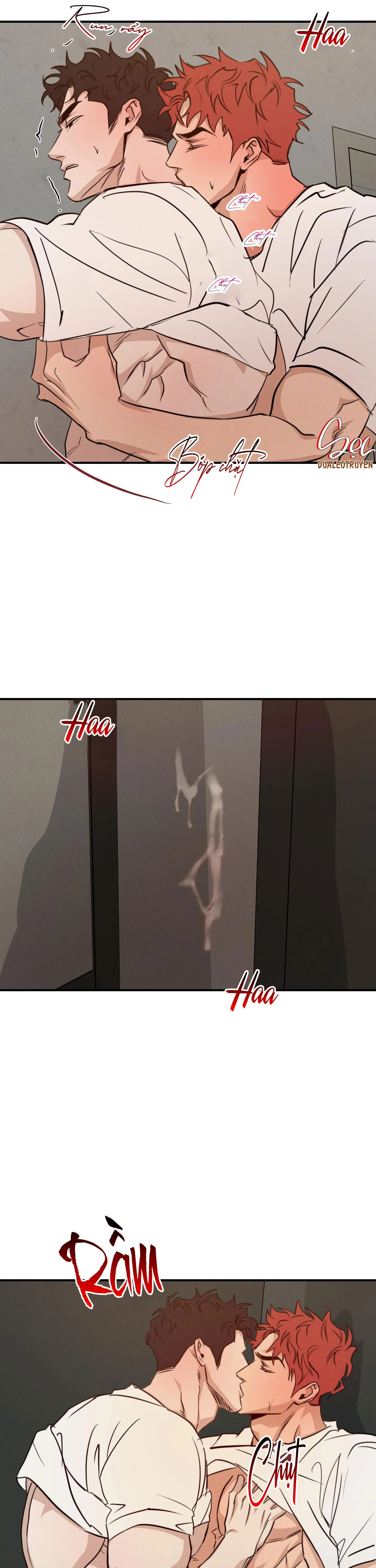 HIGH CLEAR Chapter 48 Trang 11