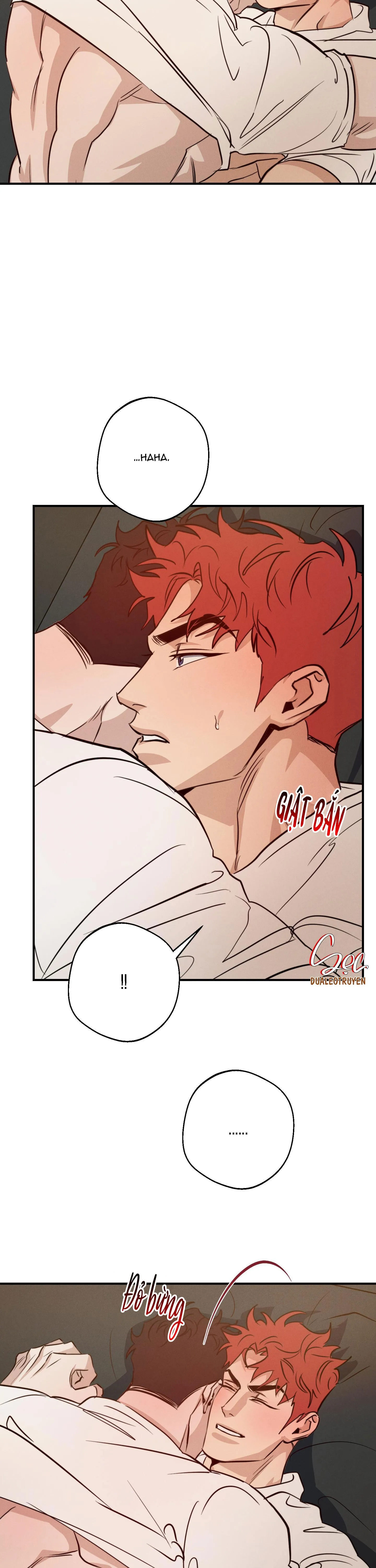 HIGH CLEAR Chapter 48 Trang 15