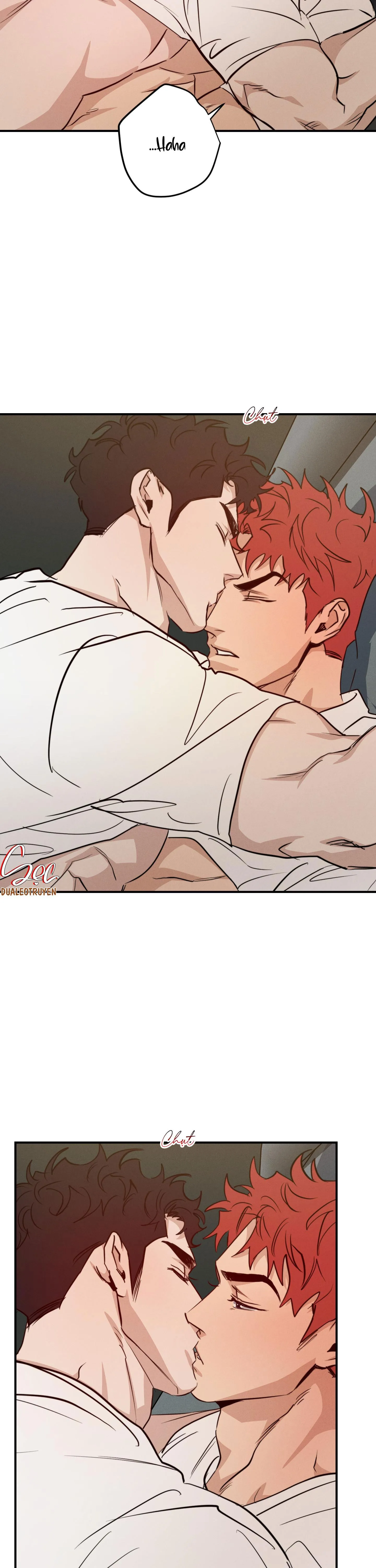 HIGH CLEAR Chapter 48 Trang 16