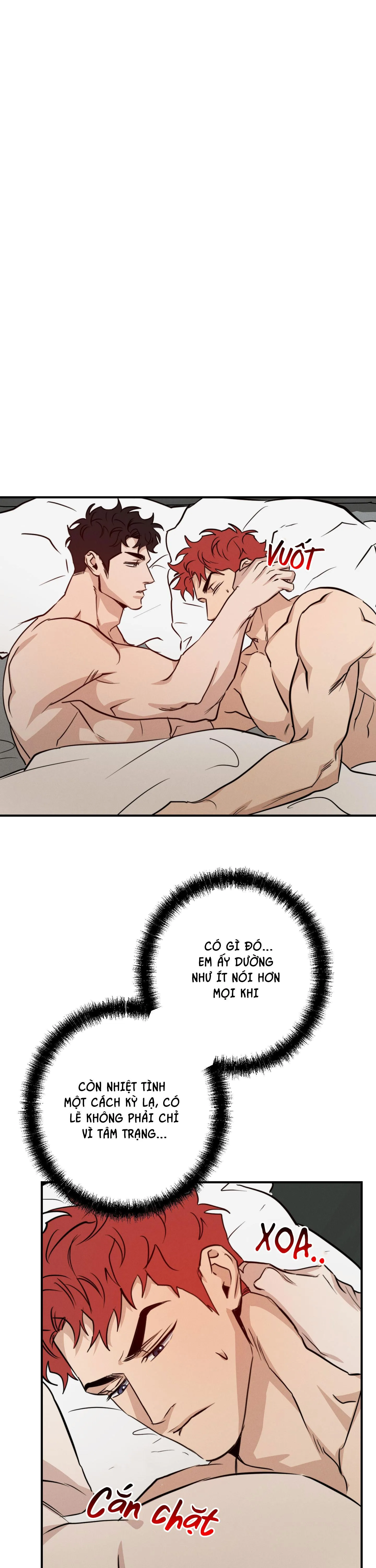 HIGH CLEAR Chapter 48 Trang 19