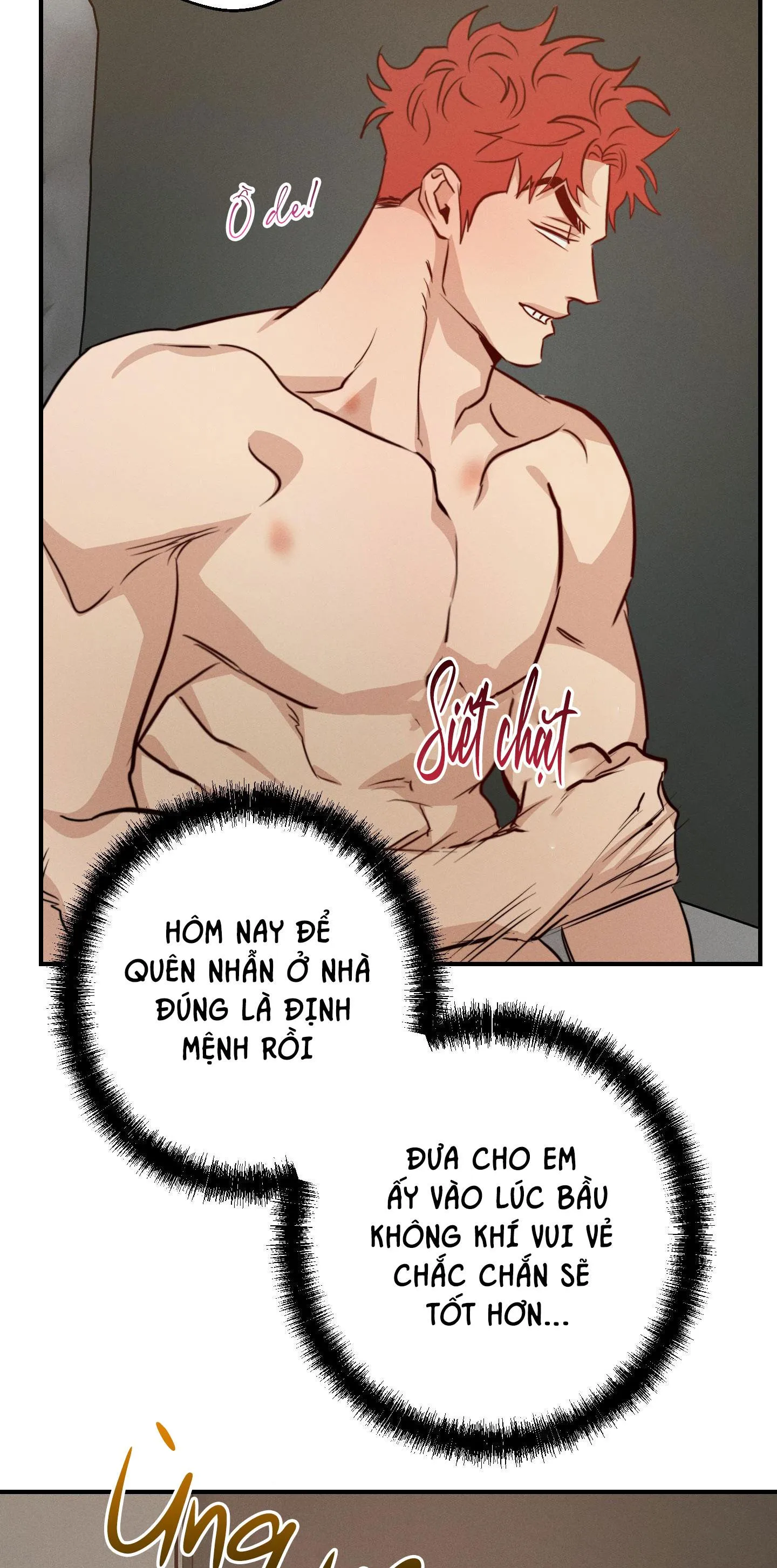 HIGH CLEAR Chapter 48 Trang 28