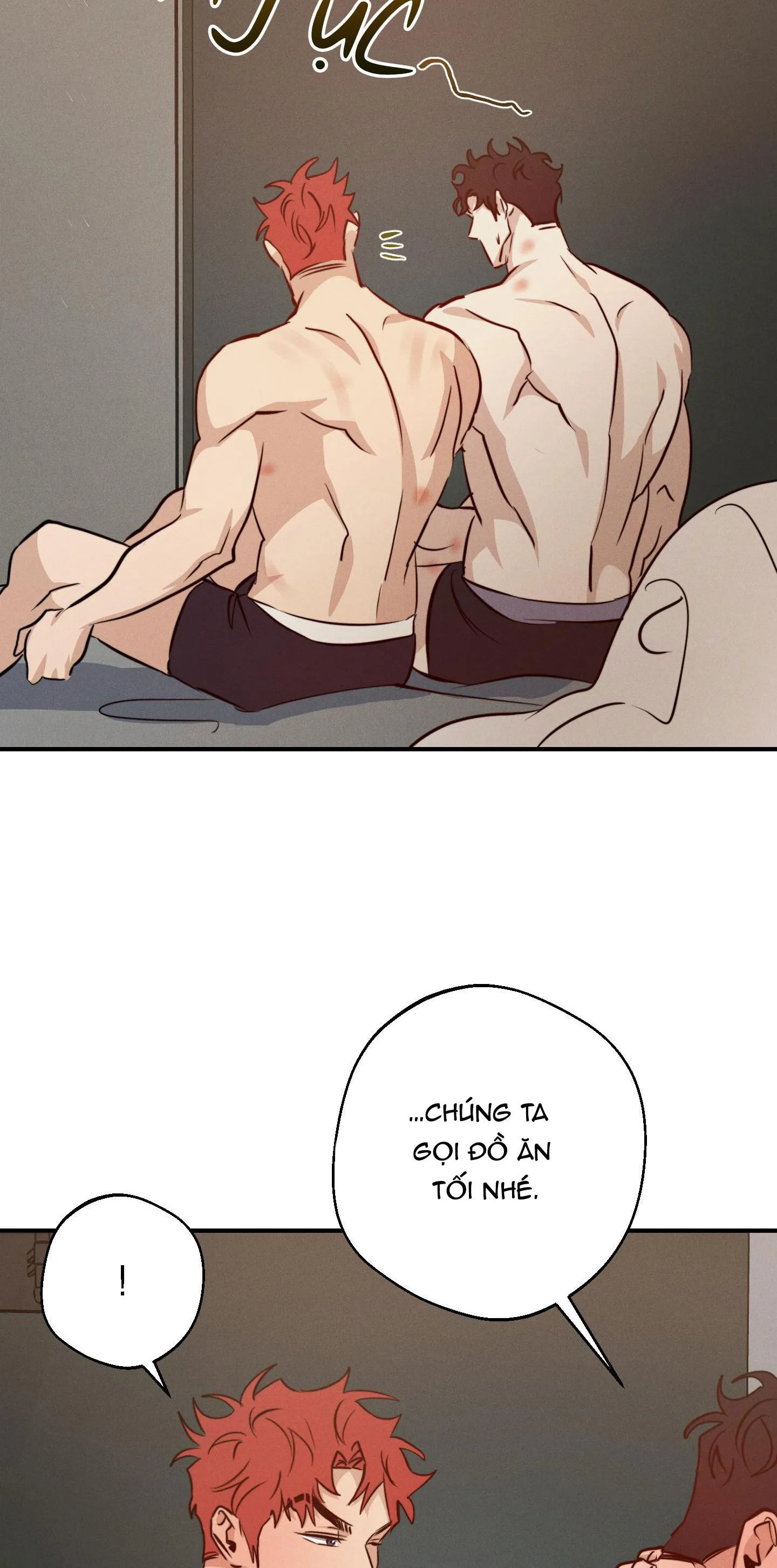 HIGH CLEAR Chapter 48 Trang 29