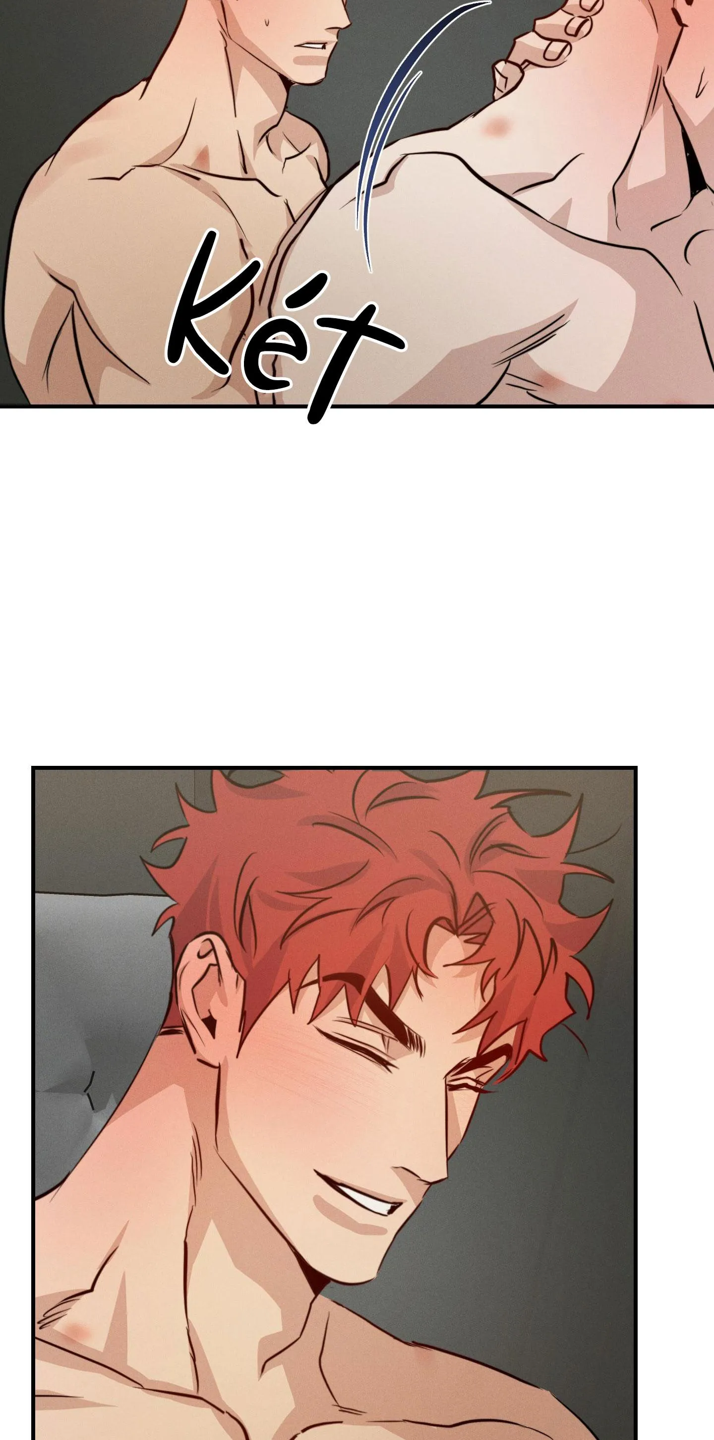 HIGH CLEAR Chapter 48 Trang 30