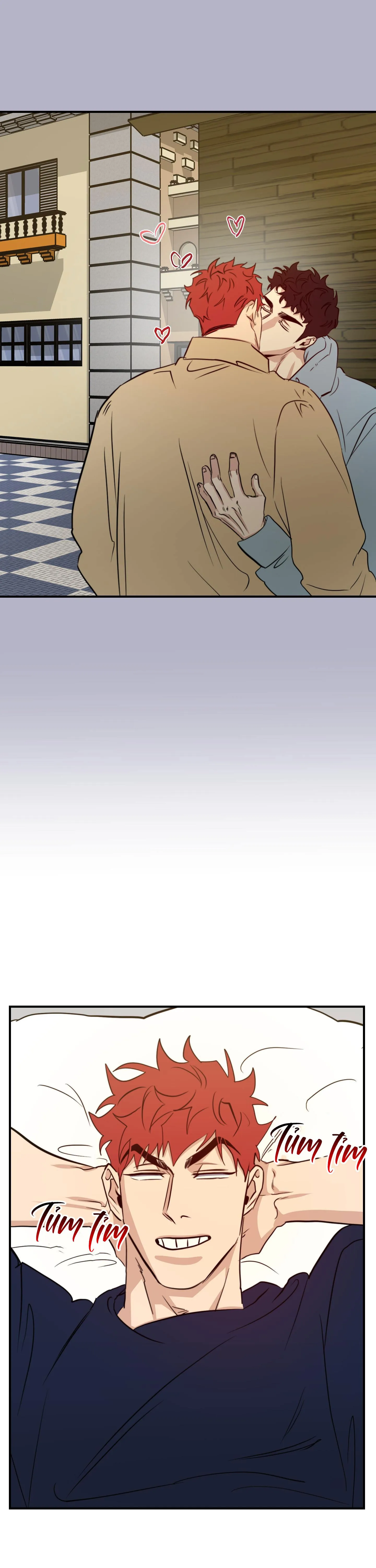 HIGH CLEAR Chapter 49 Trang 4