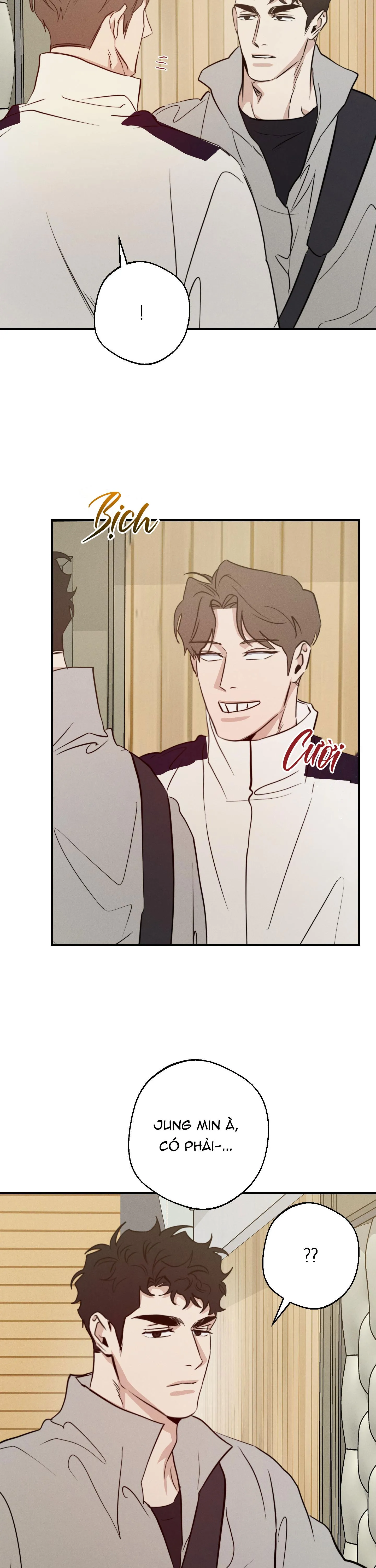 HIGH CLEAR Chapter 49 Trang 10