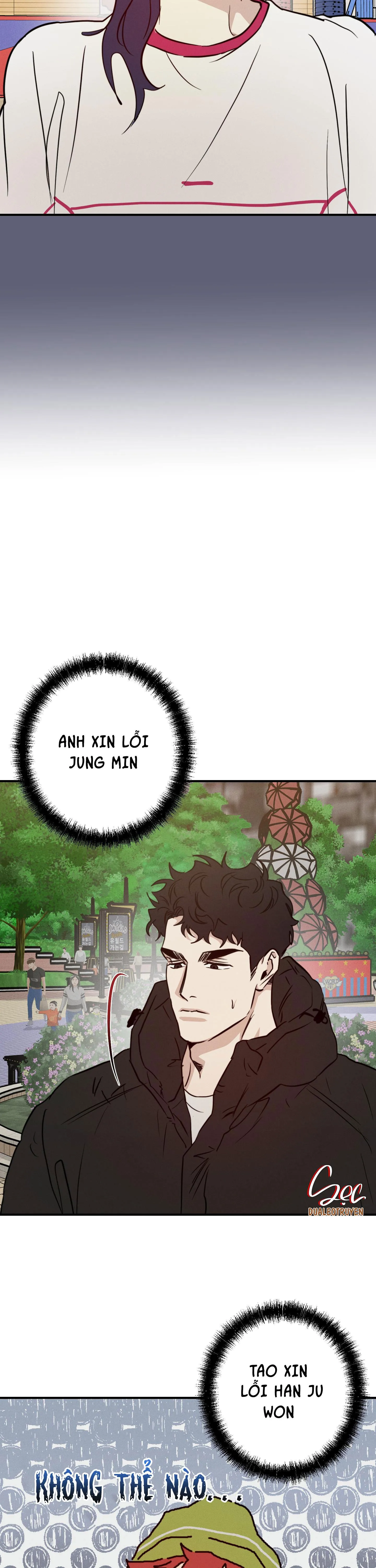 HIGH CLEAR Chapter 49 Trang 18