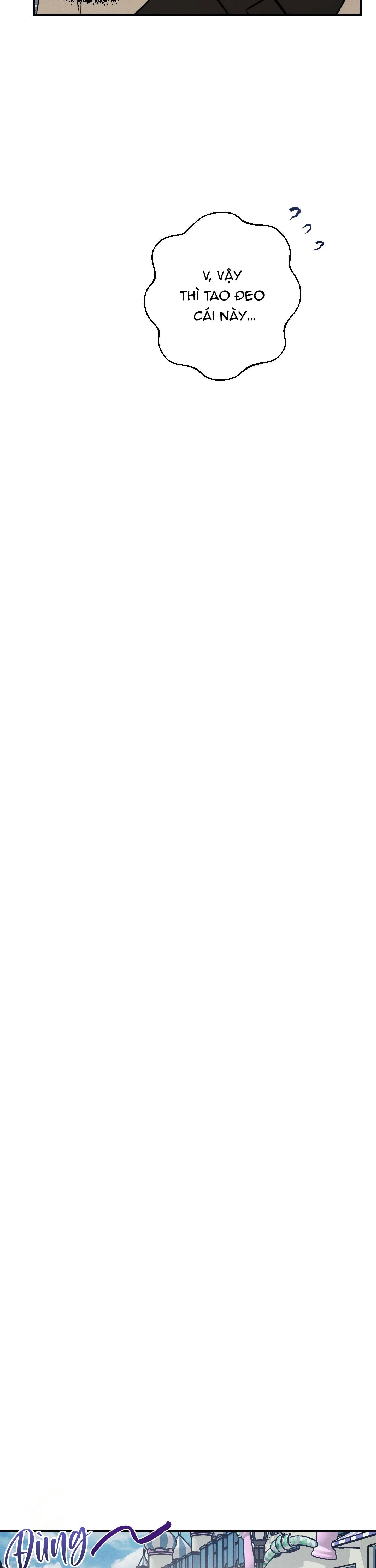 HIGH CLEAR Chapter 49 Trang 25