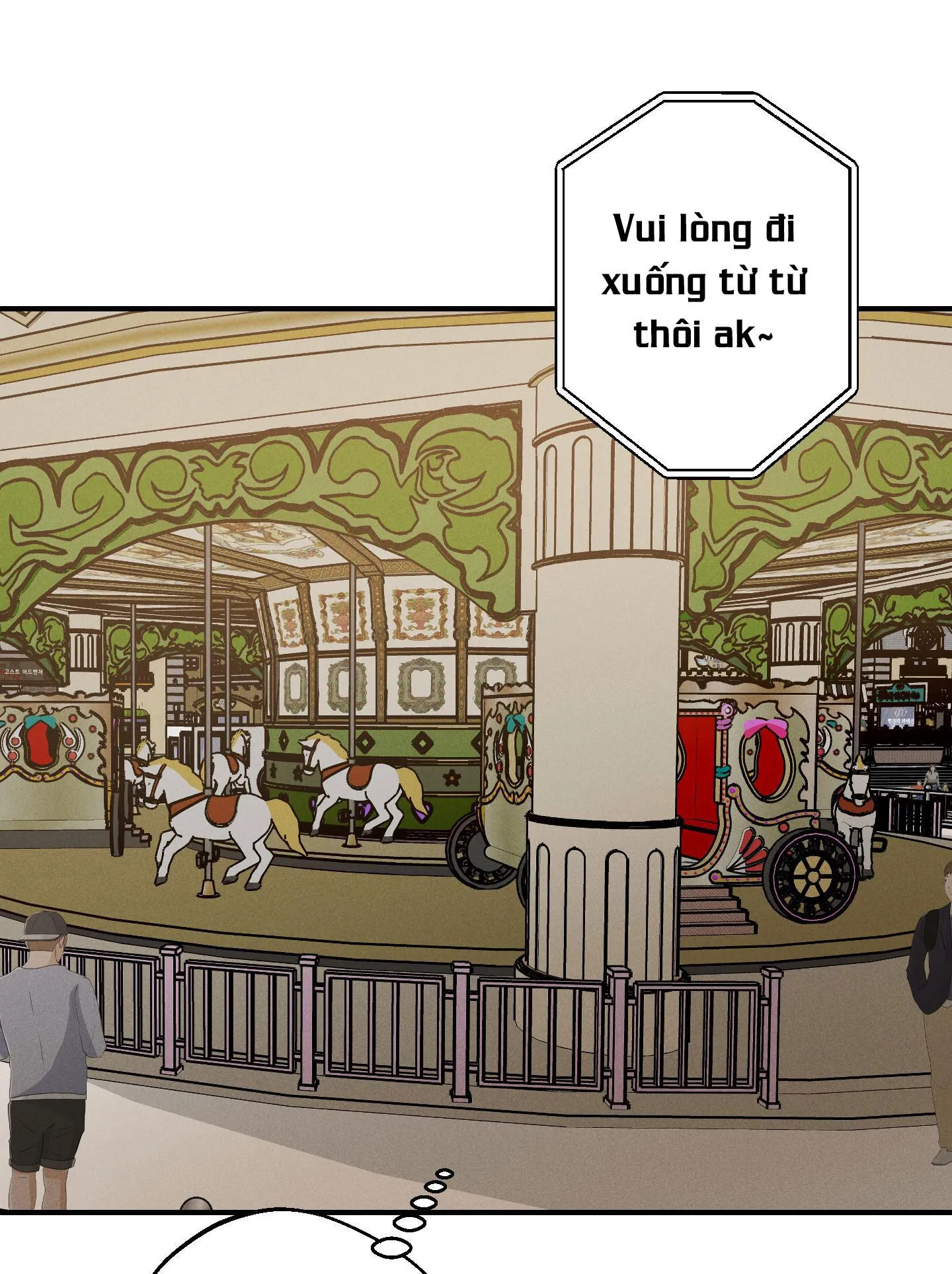 HIGH CLEAR Chapter 49 Trang 32