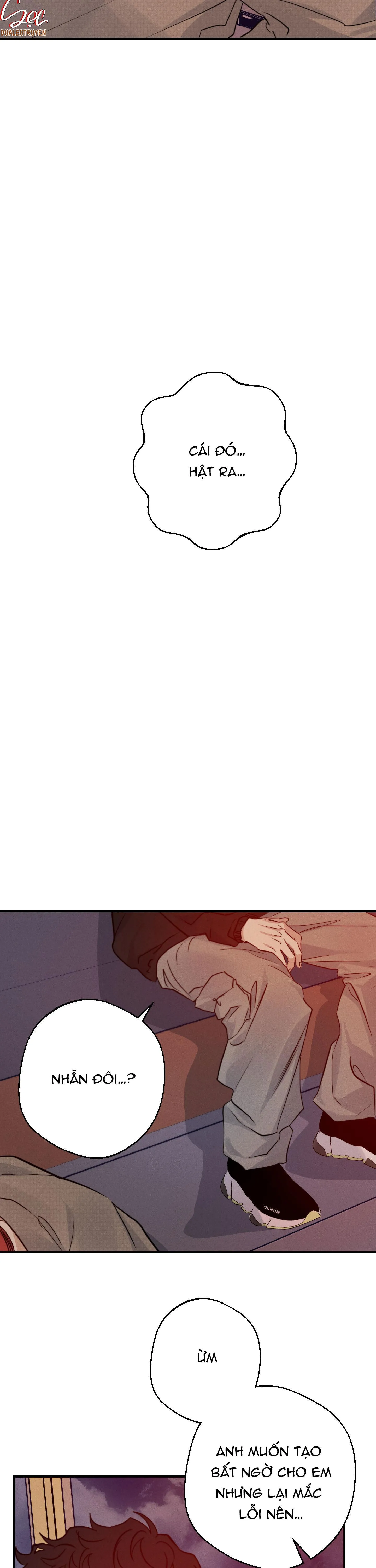 HIGH CLEAR Chapter 50 Trang 16