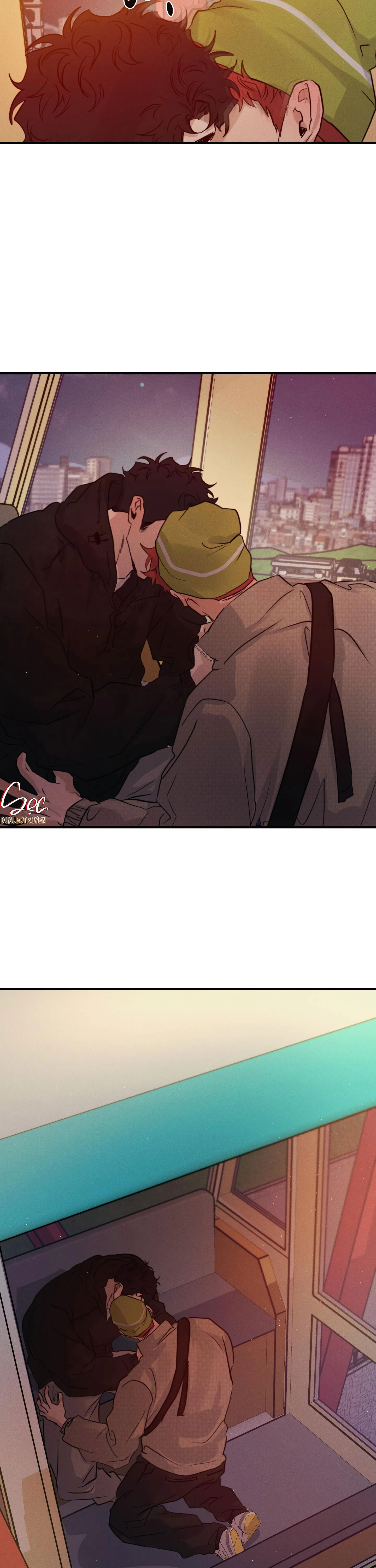 HIGH CLEAR Chapter 50 Trang 20