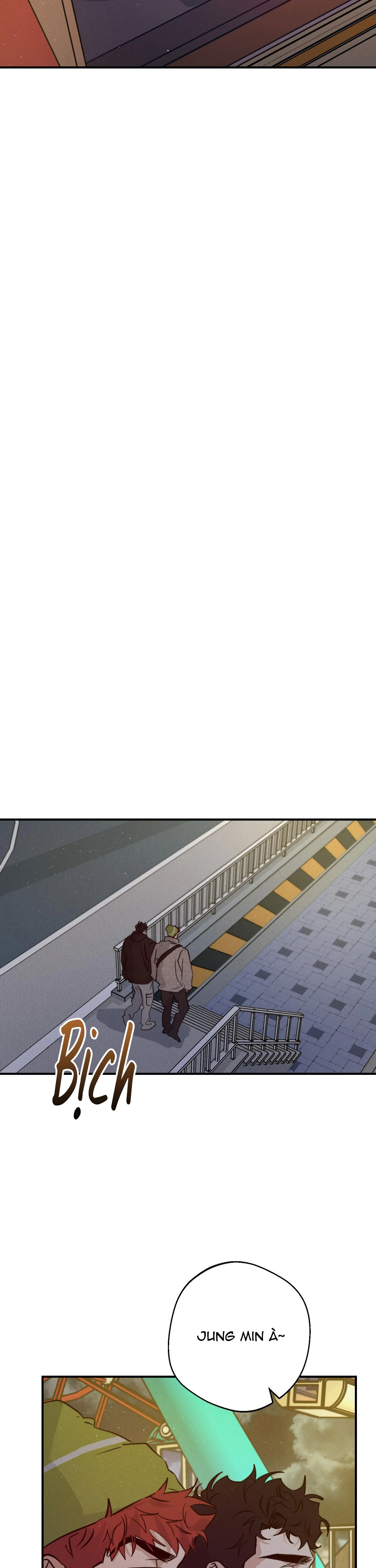 HIGH CLEAR Chapter 50 Trang 21