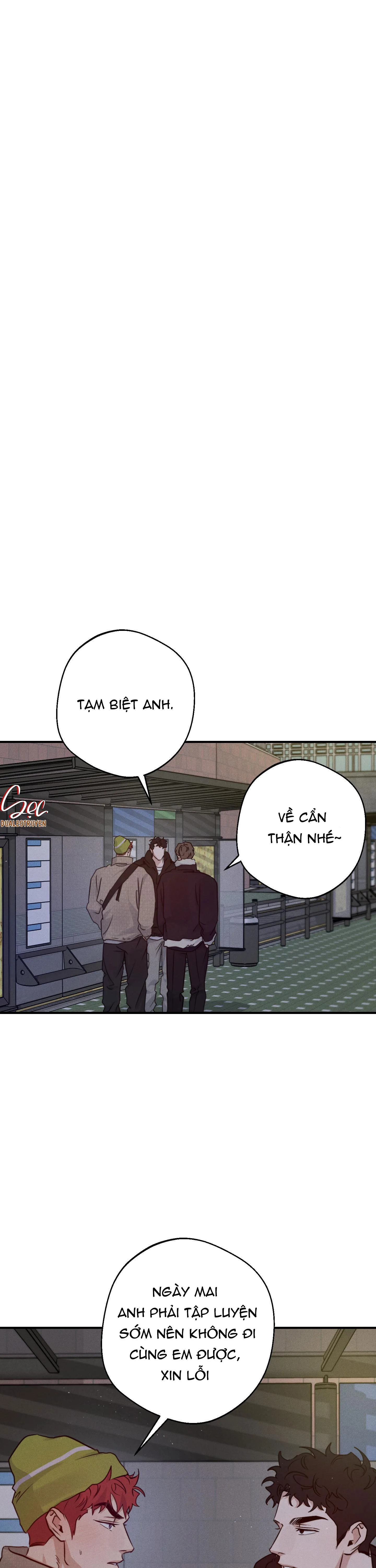 HIGH CLEAR Chapter 50 Trang 25