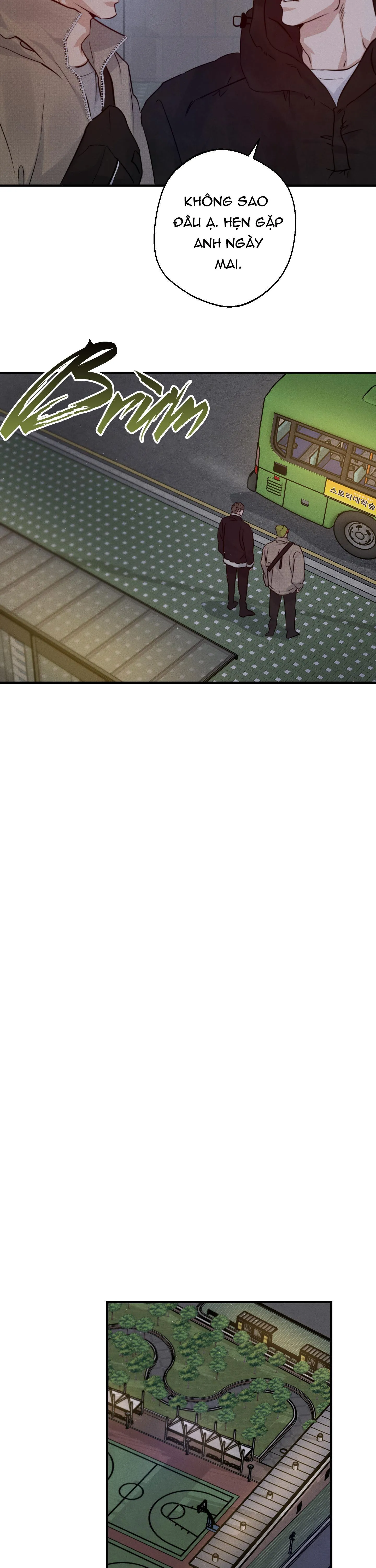 HIGH CLEAR Chapter 50 Trang 26