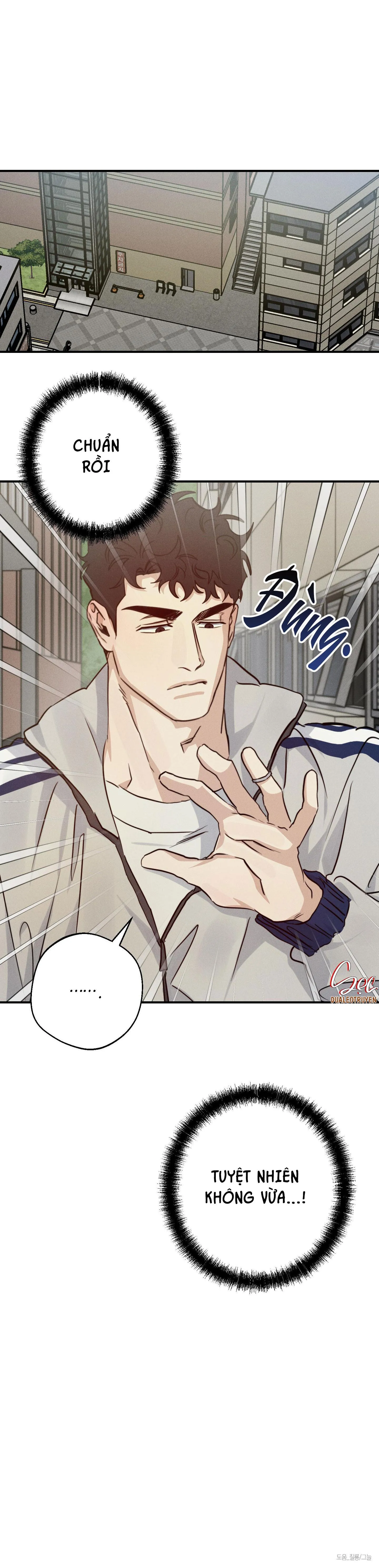 HIGH CLEAR Chapter 50 Trang 31