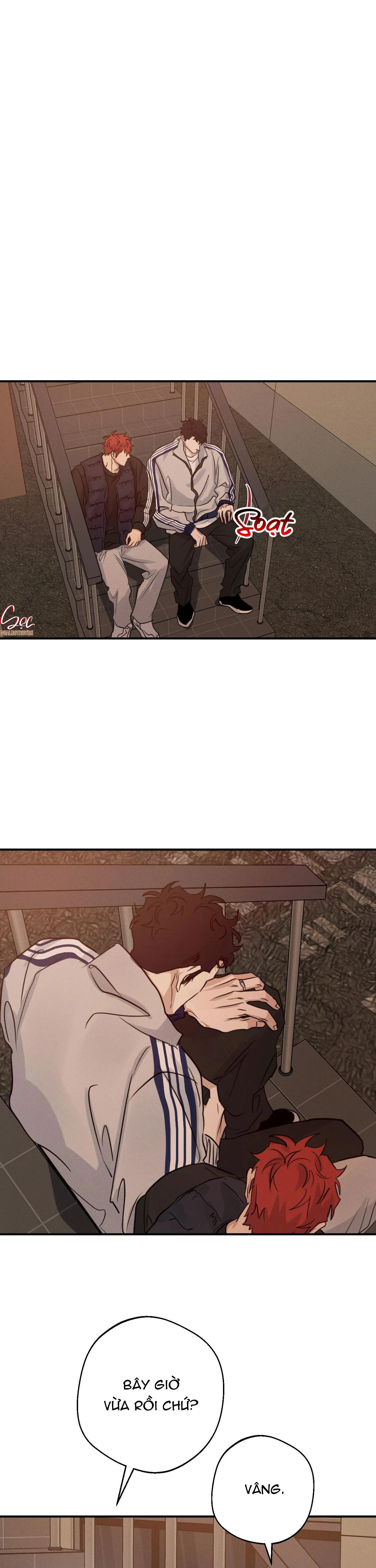 HIGH CLEAR Chapter 51 Trang 10