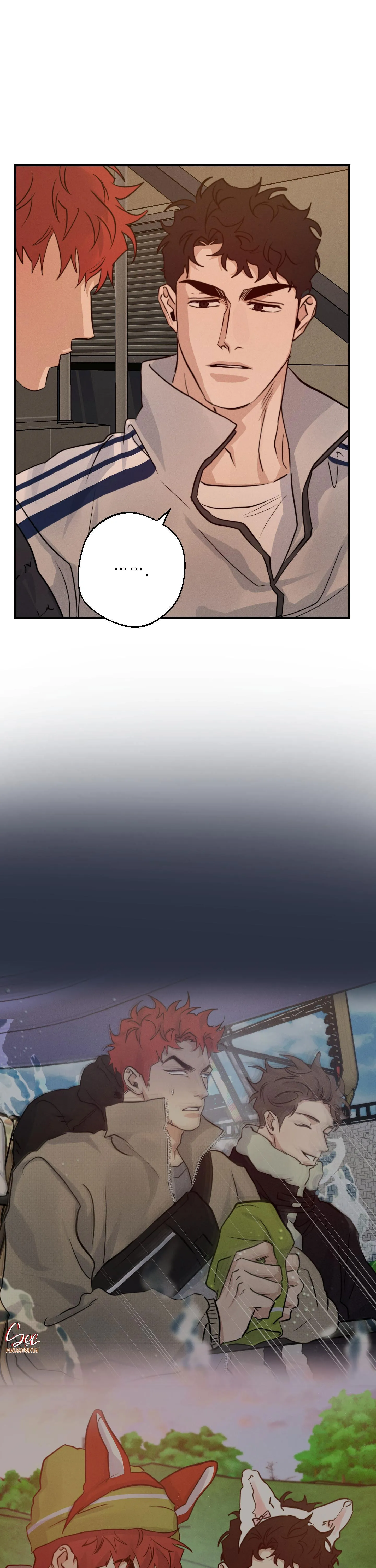 HIGH CLEAR Chapter 51 Trang 13