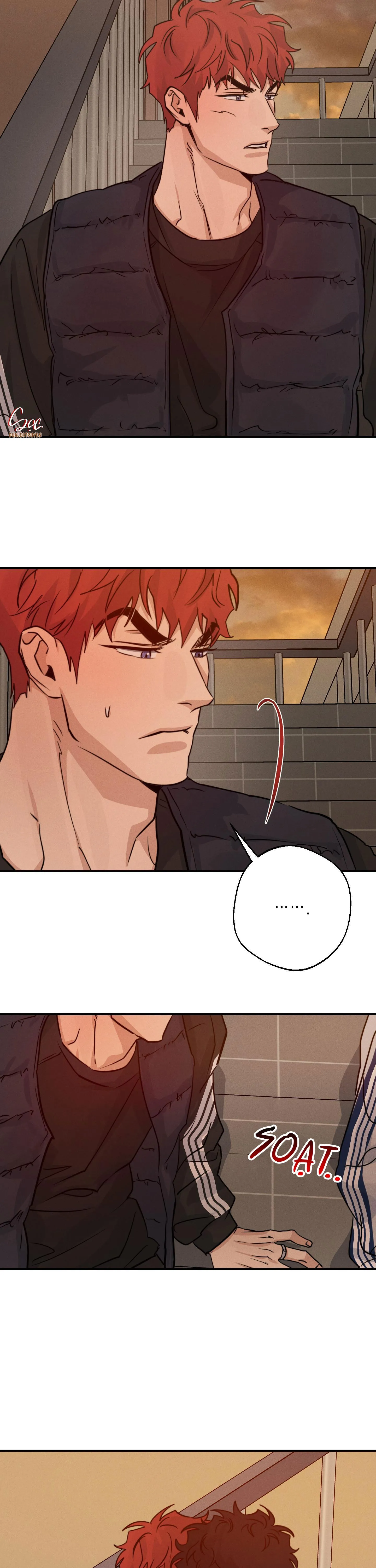 HIGH CLEAR Chapter 51 Trang 15