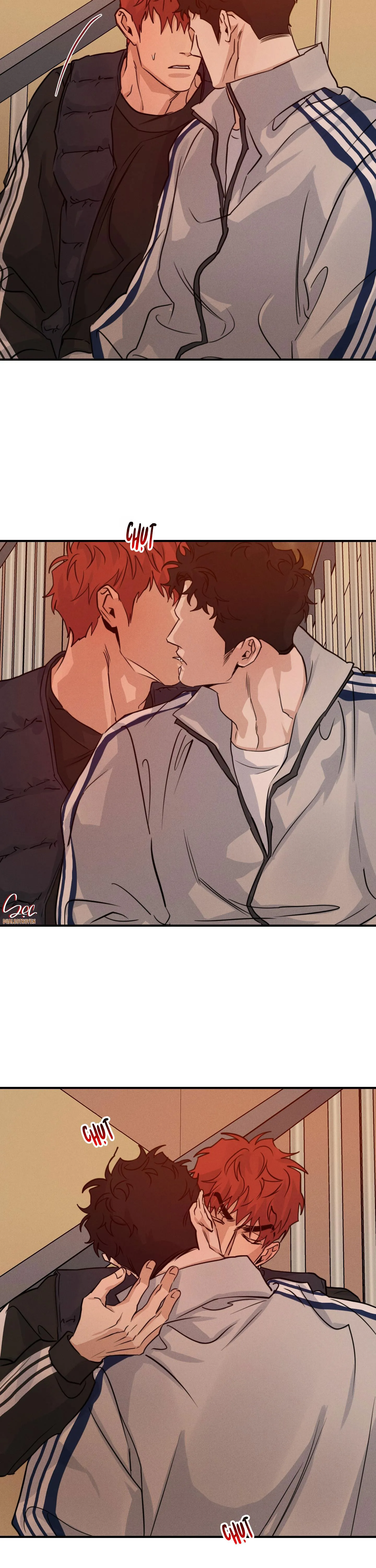 HIGH CLEAR Chapter 51 Trang 16