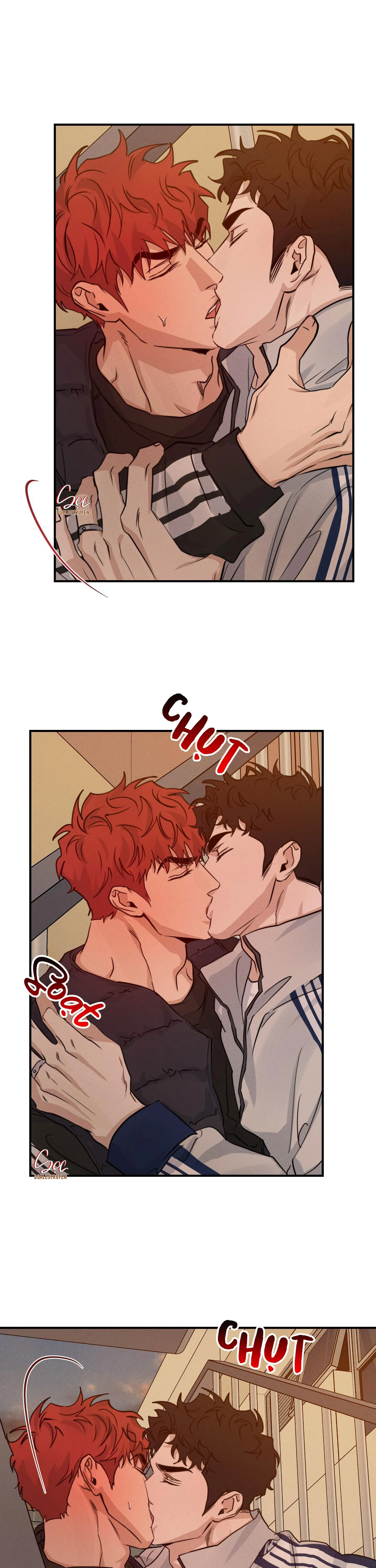 HIGH CLEAR Chapter 51 Trang 17