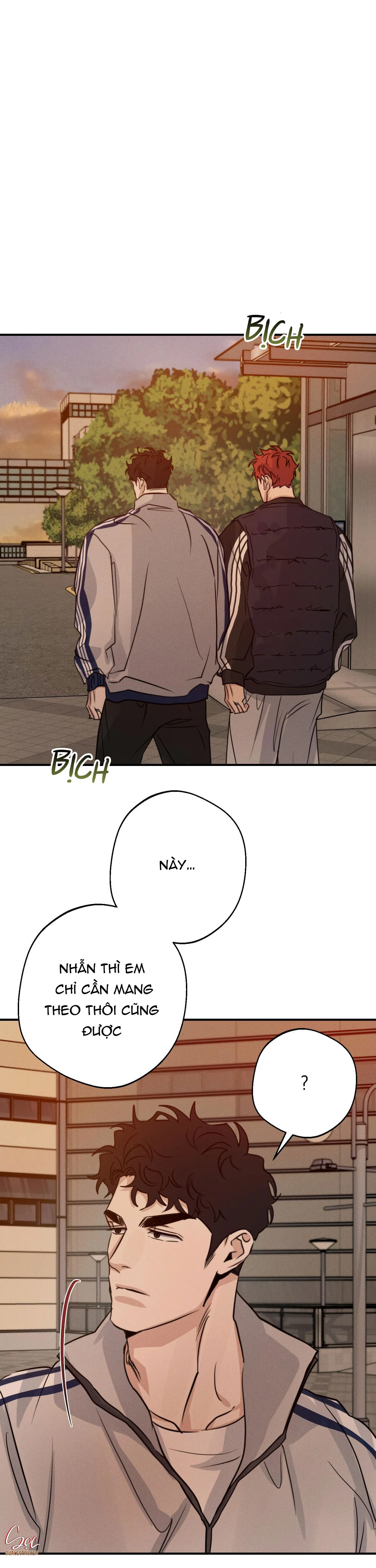 HIGH CLEAR Chapter 51 Trang 22